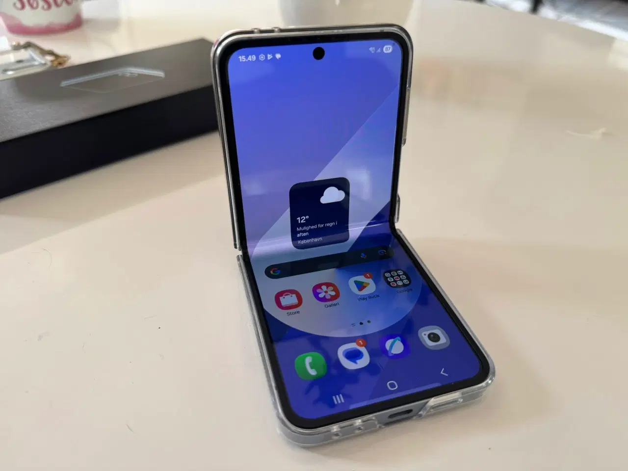 Billede 3 - samsung z flip 6