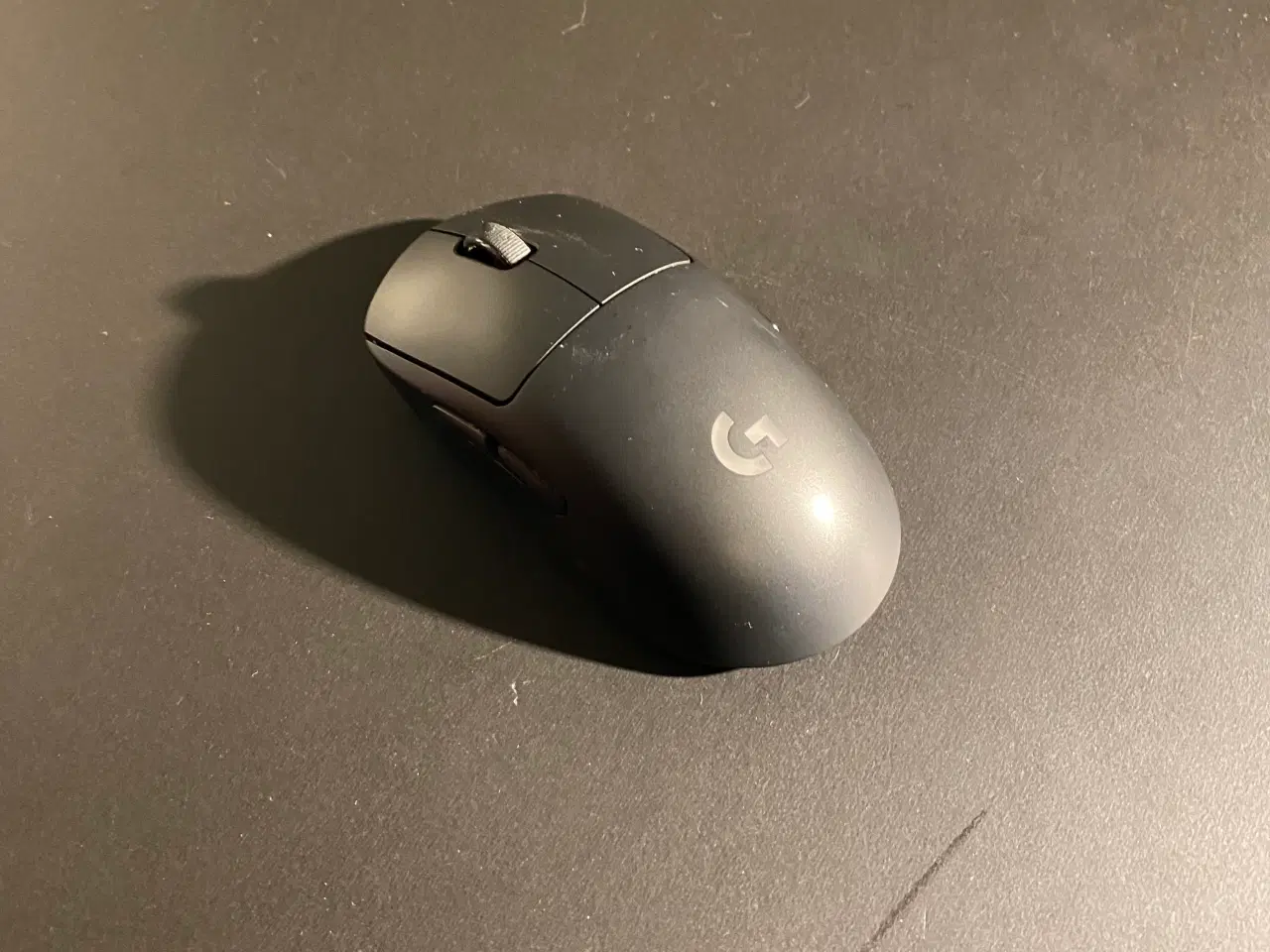 Billede 1 - Logitech Wireless Pro mus