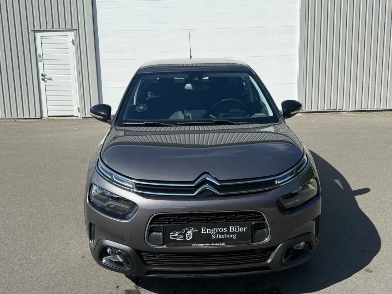 Billede 2 - Citroën C4 Cactus 1,2 PureTech 110 Iconic