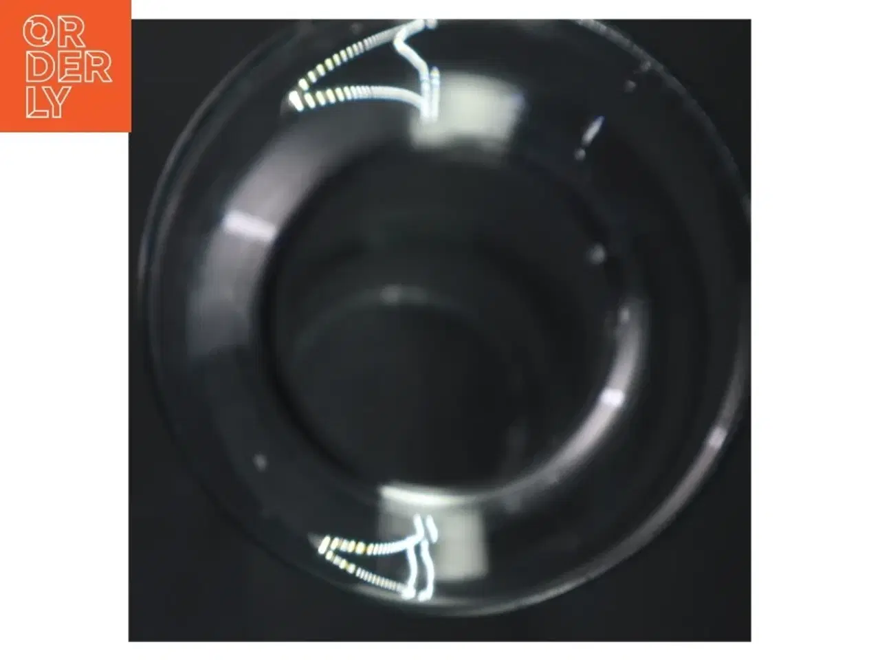 Billede 4 - GLAS LYSTESTAGE (str. 39x13 cm)