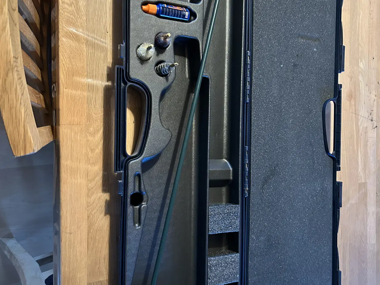 Billede 8 - Jagtgevær Beretta Siler Pigeon