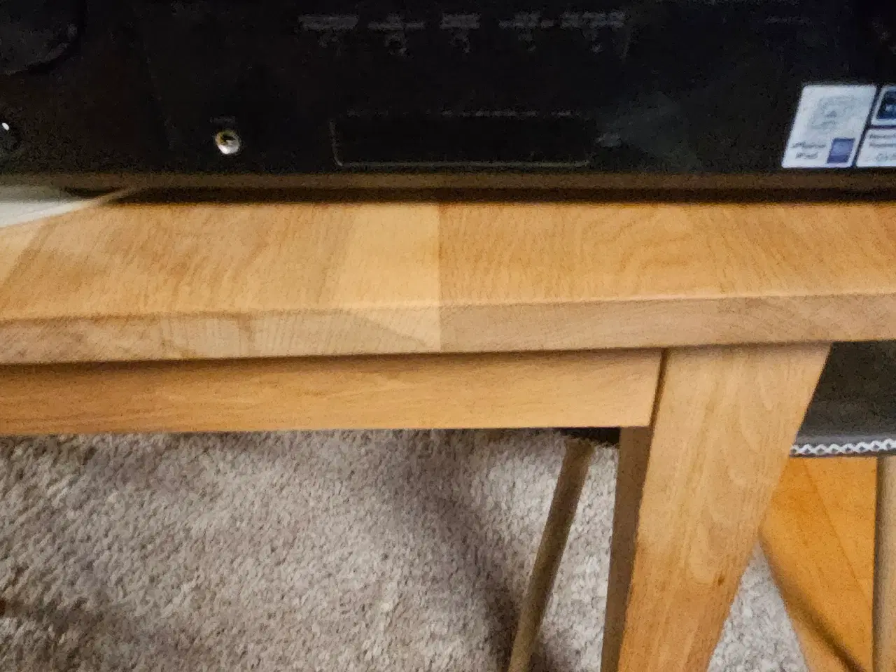 Billede 2 - Pioneer AV Receiver