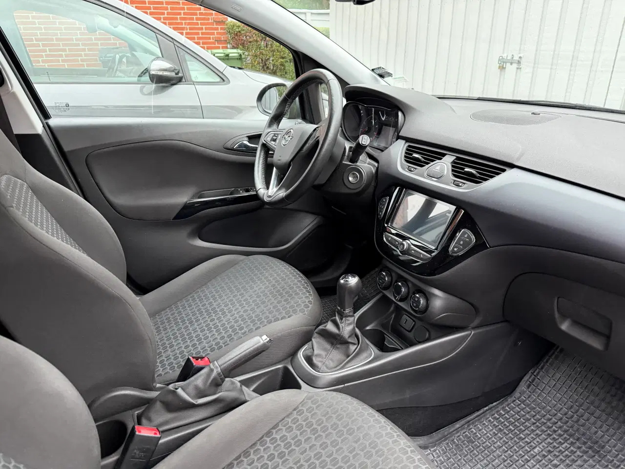 Billede 6 - Opel Corsa 1.4 Enjoy 5-dørs – fra 2019, km 24.000