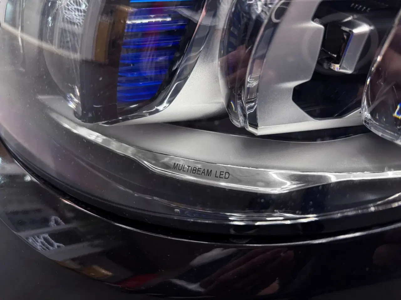 Billede 7 - Mercedes C43 3,0 AMG Coupé aut. 4Matic