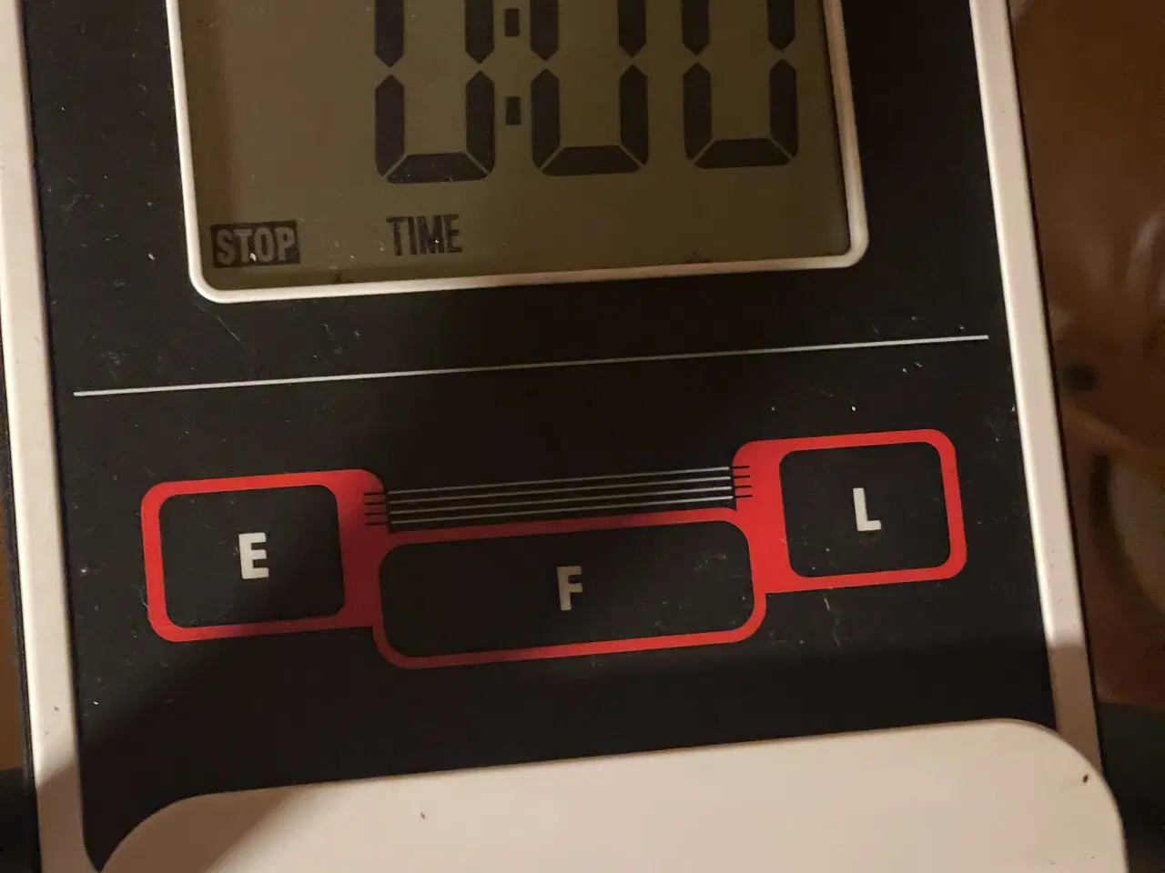 Billede 1 - Crosfit 700kr ny pris 2000