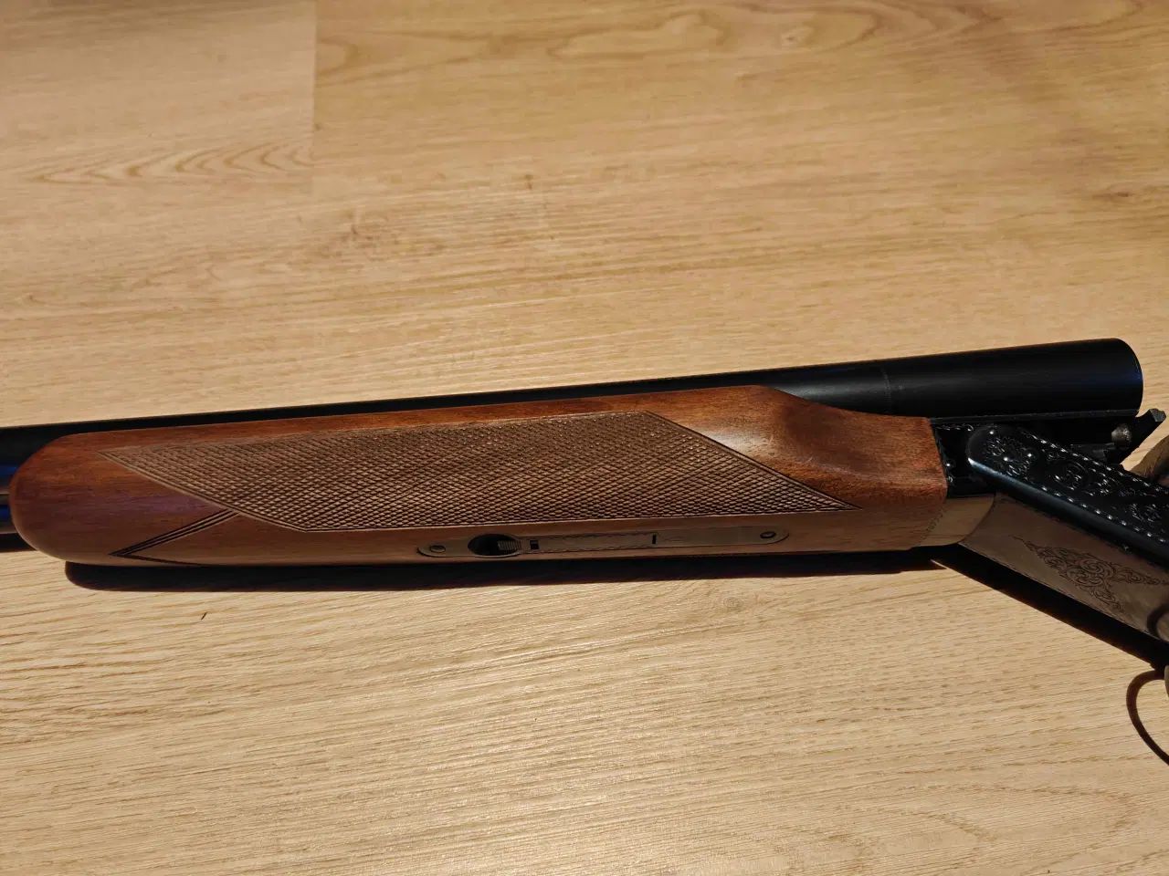 Billede 2 - Nikko Model 23 s/s