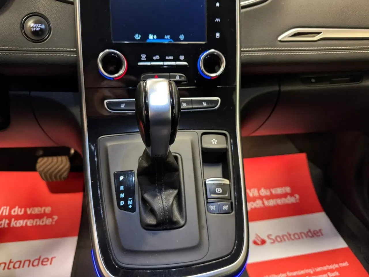 Billede 12 - Renault Grand Scenic IV 1,6 dCi 160 Bose Edition EDC 7prs