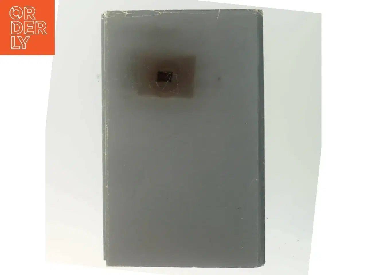 Billede 3 - Generalen i sin labyrint af Gabriel García Márquez (Bog)