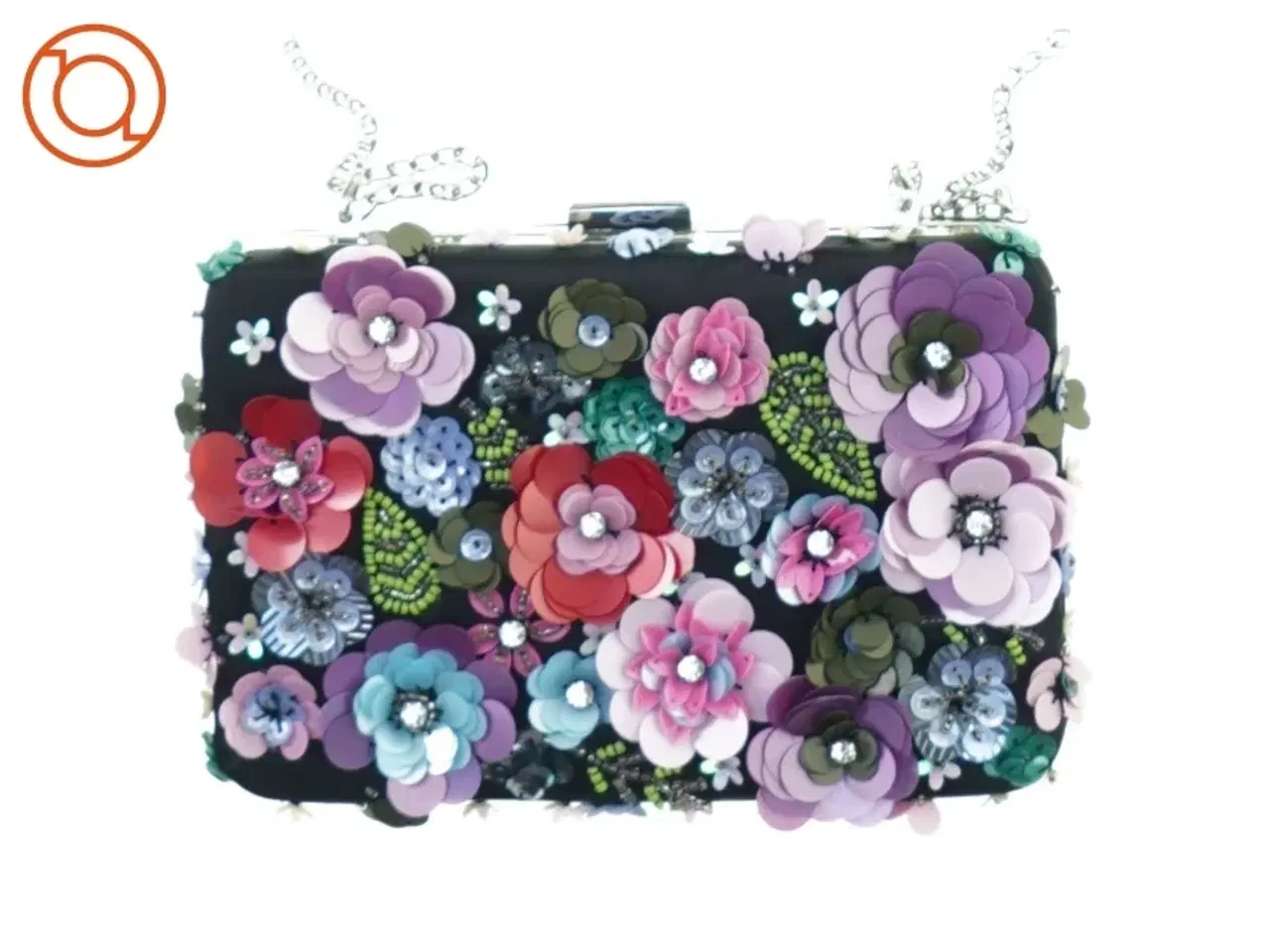 Billede 1 - Taske fra Bijou Brigette (str. 18 x 11 cm)