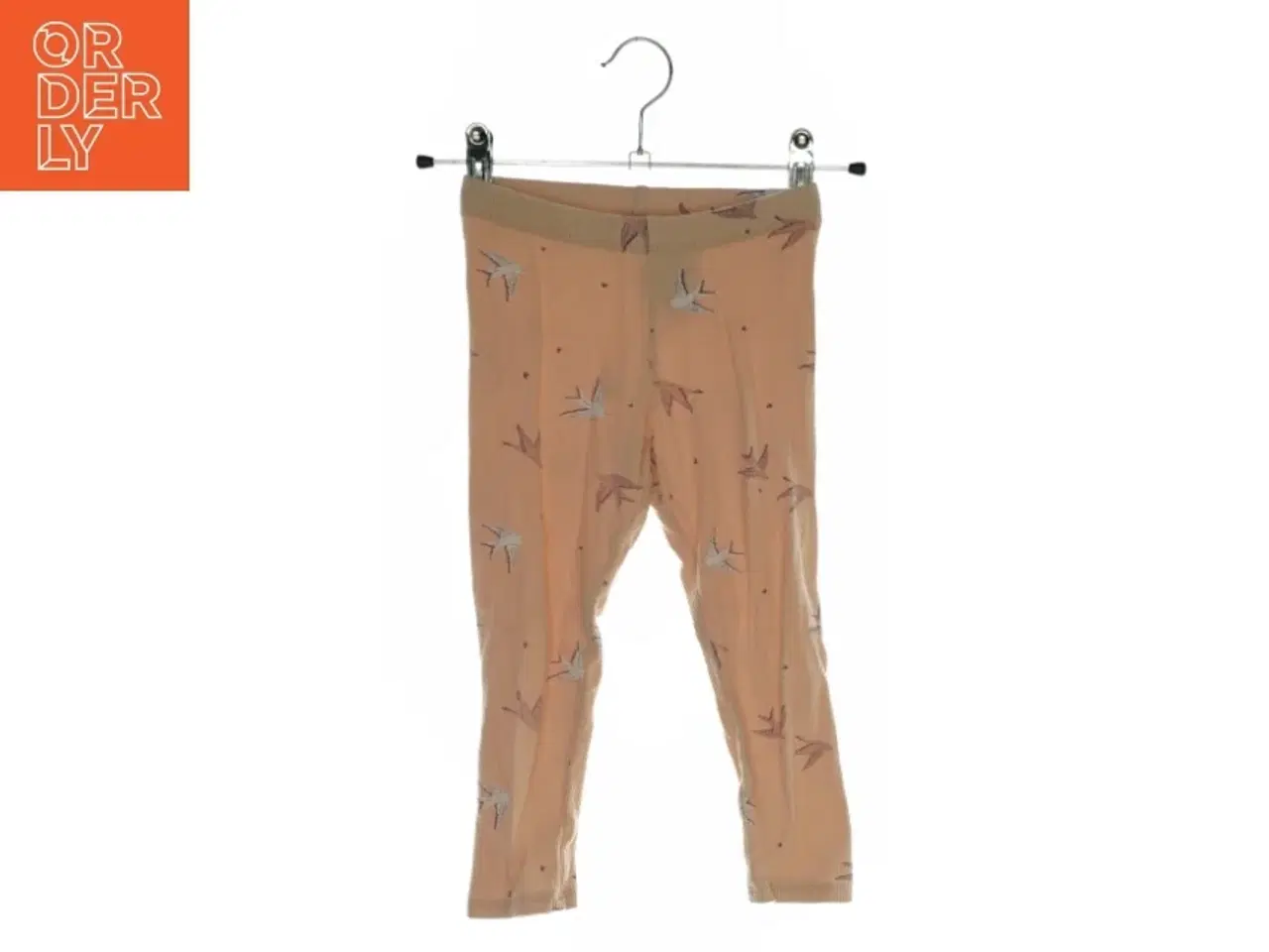 Billede 1 - Bukser fra H&M (Str. 104)