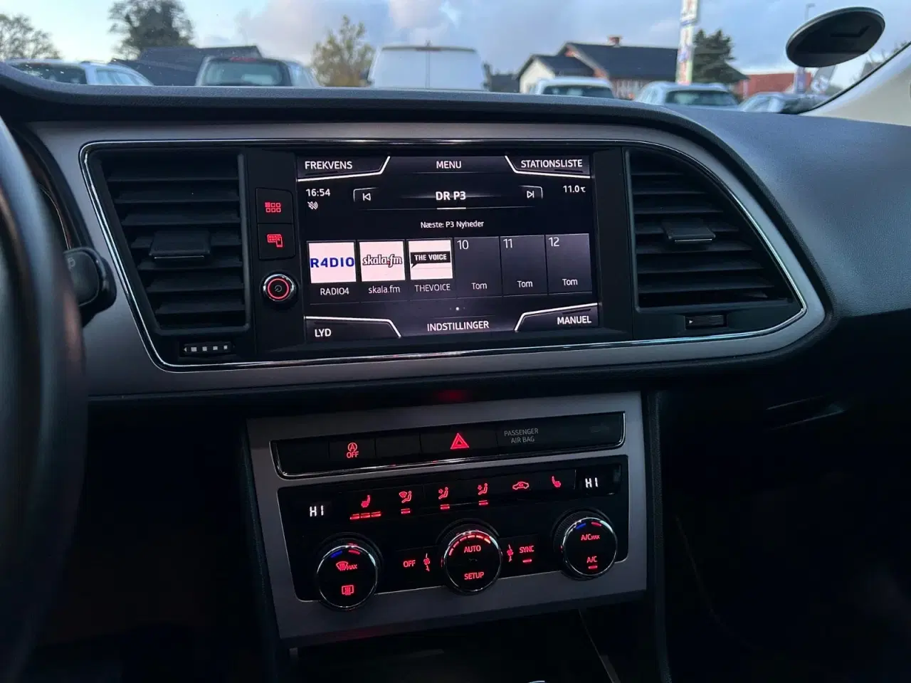 Billede 10 - Seat Leon 1,5 TSi 150 Xcellence ST DSG