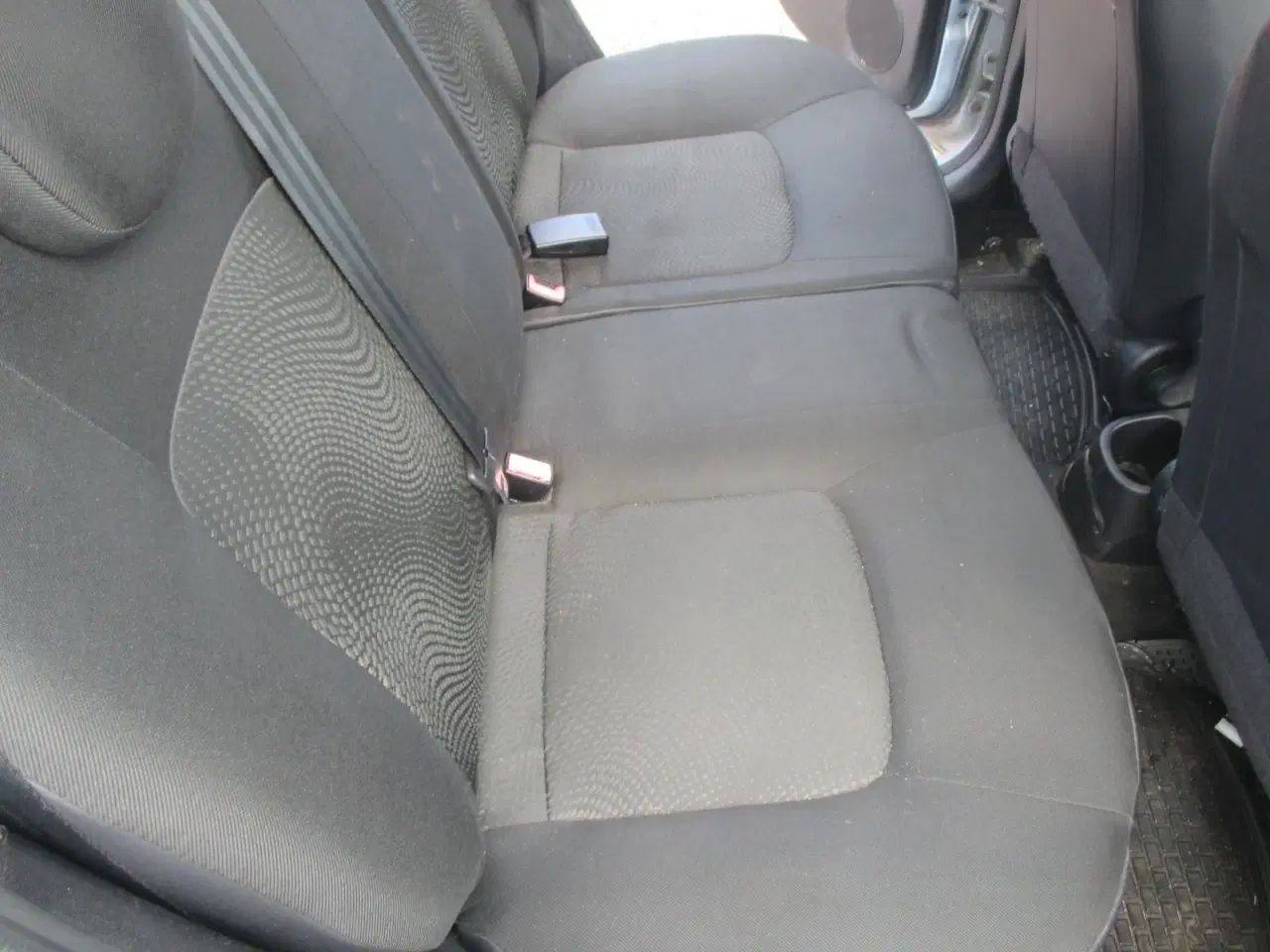 Billede 6 - Hyundai i10 1,2 Comfort