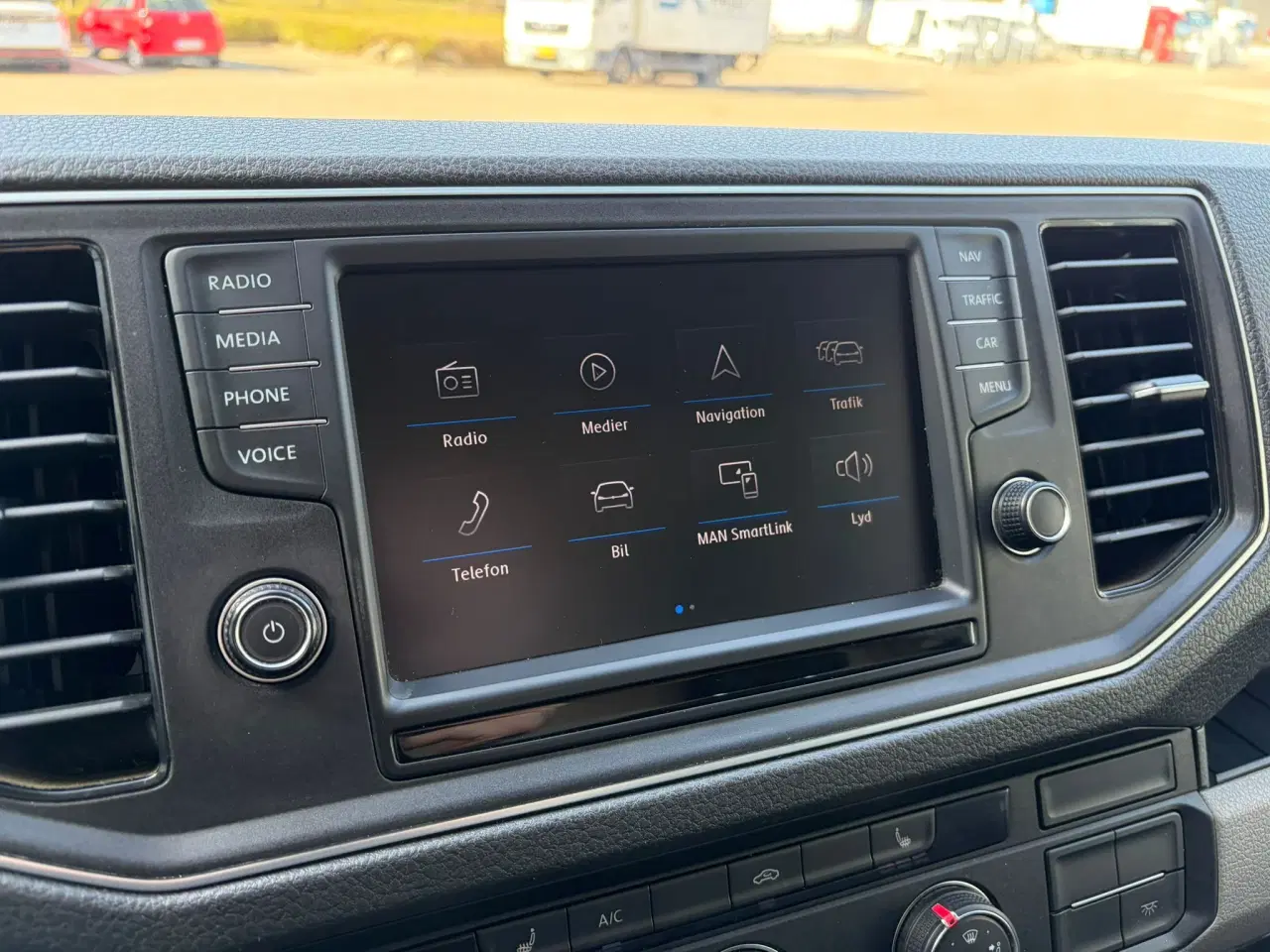 Billede 28 - MAN TGE 3.180 L3H3 6M, Kassevogn