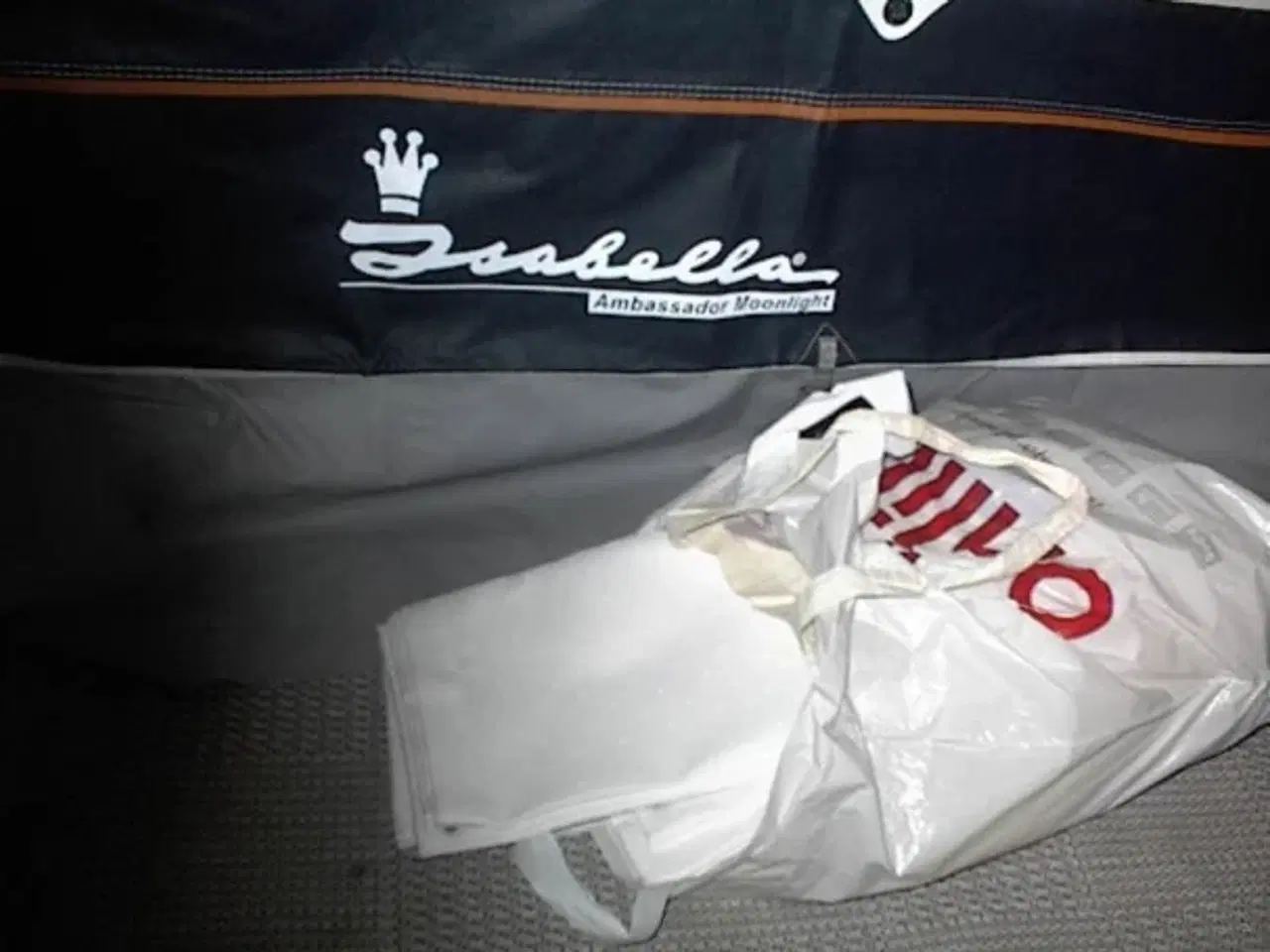 Billede 3 -   Isabella Ambassadør