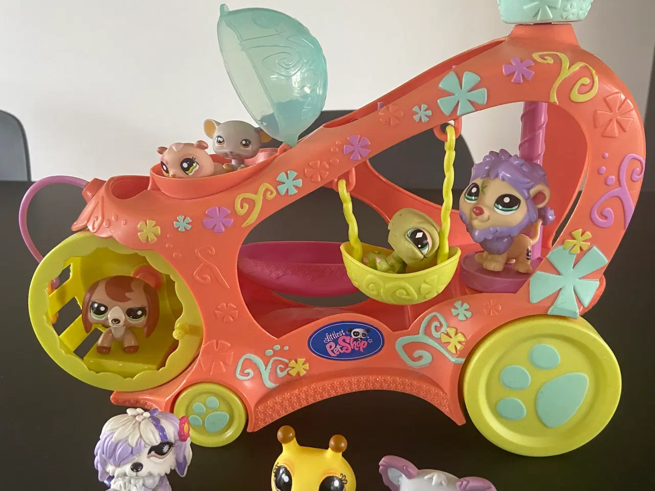 Billede 3 - Littlest petshop sælges