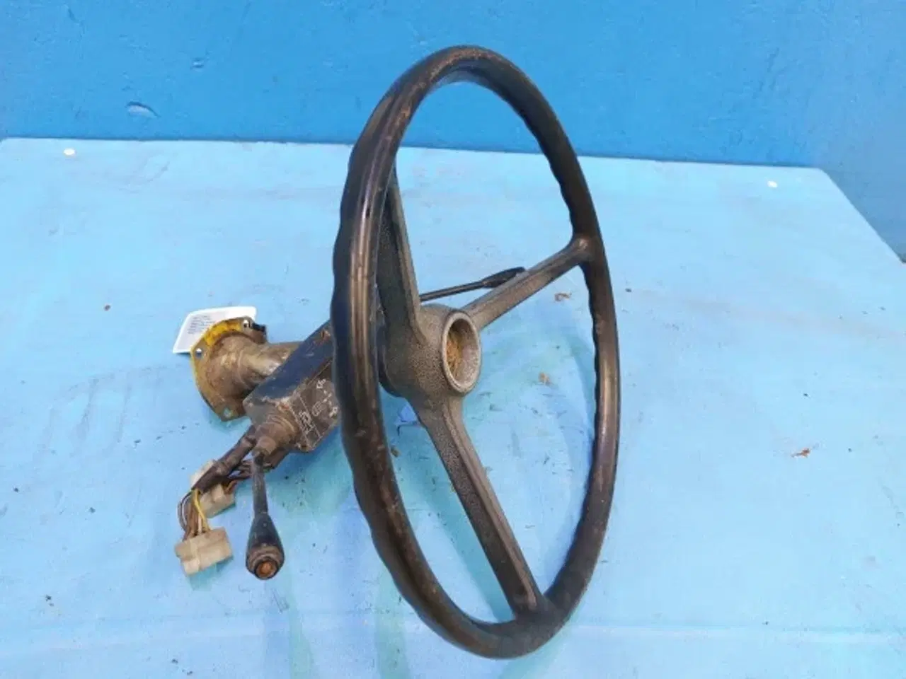 Billede 2 - Kramer 712 Rat 0462730001