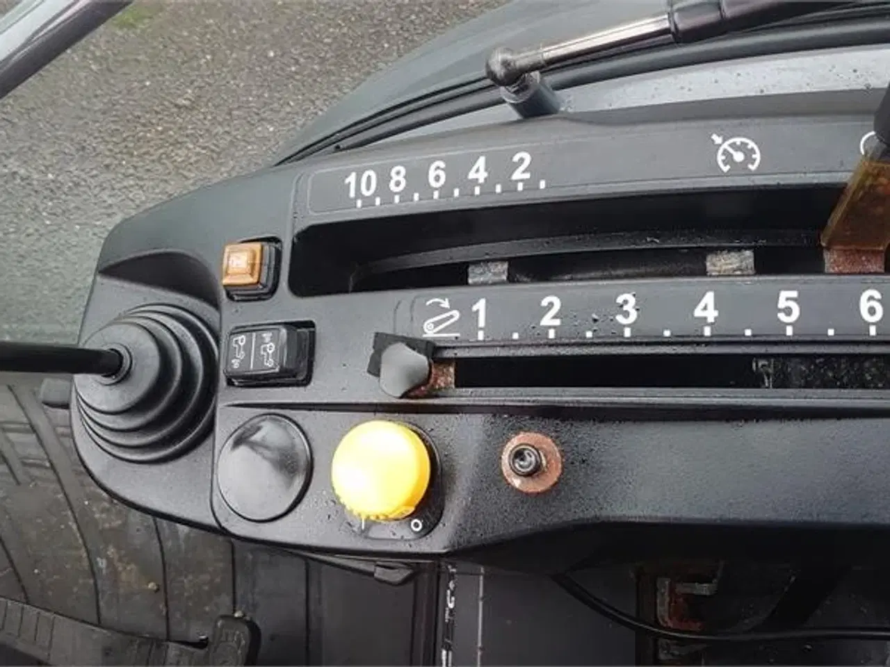 Billede 13 - Kubota LX 401