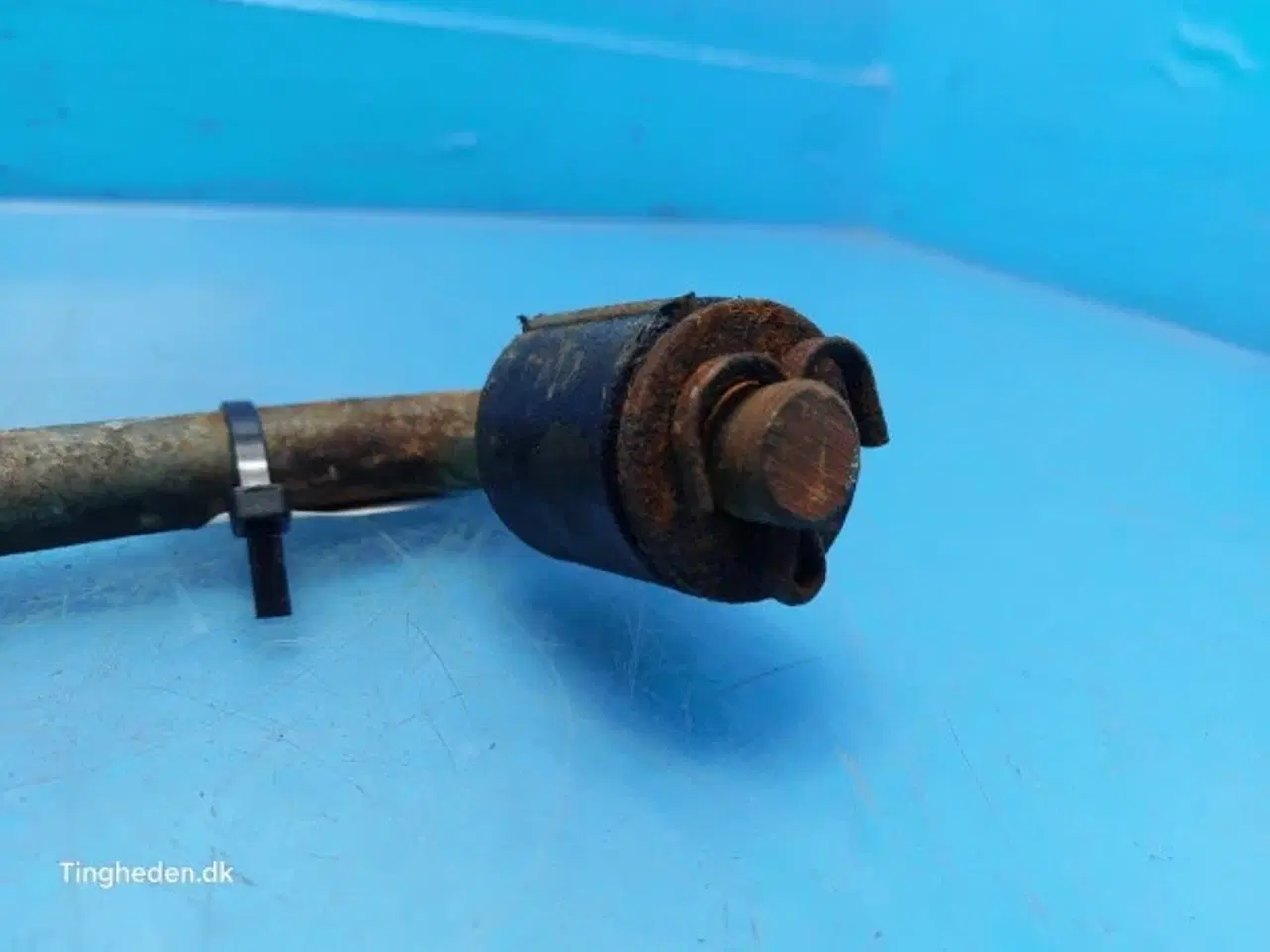 Billede 4 - Laverda 627 Plejlstang 321828450