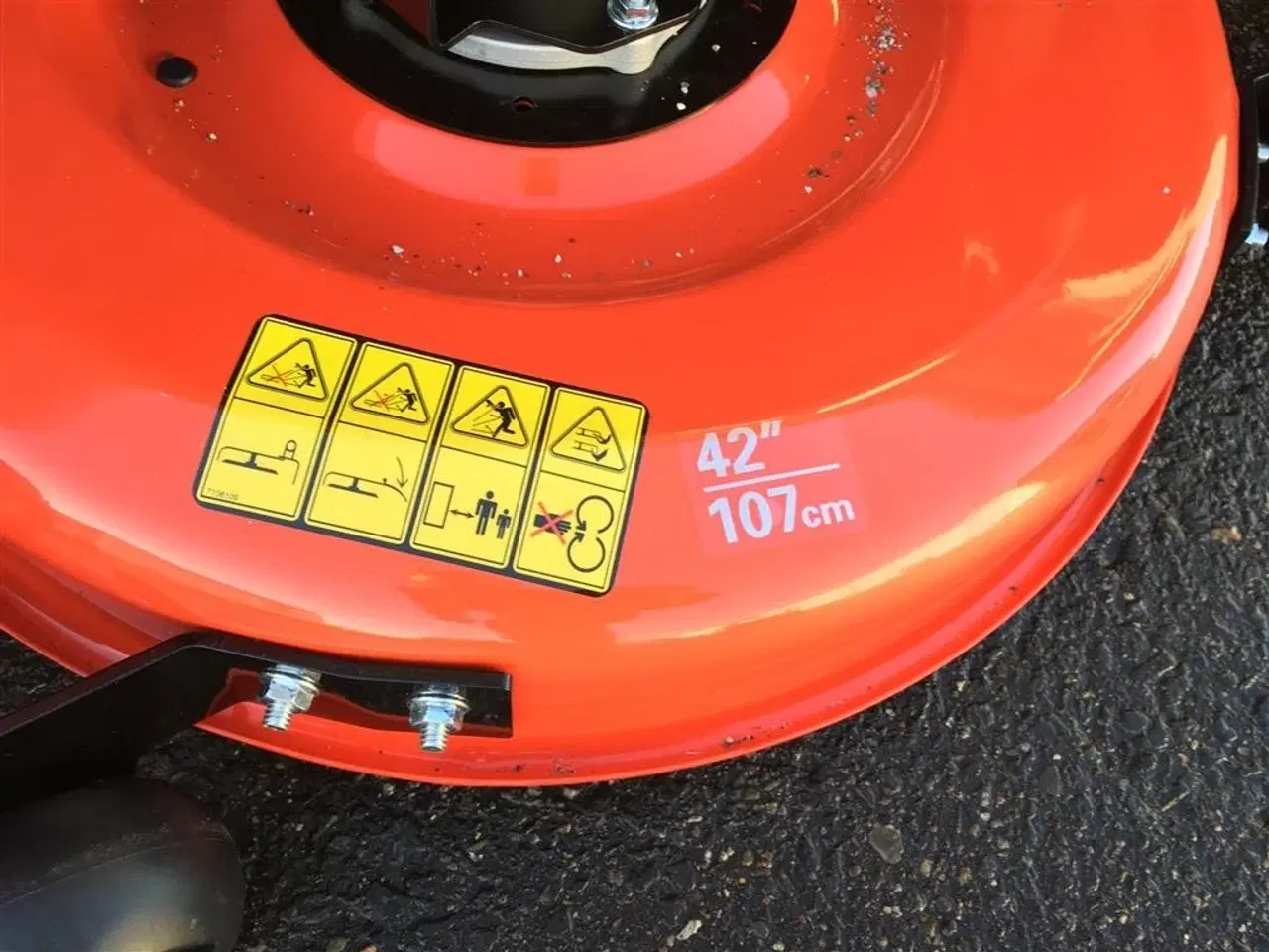 Billede 6 - Simplicity Regent SLT 110