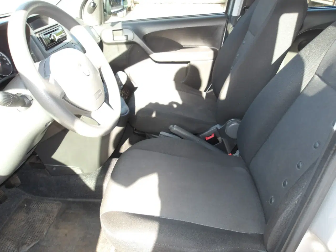Billede 6 - Fiat Panda 1,2 69 Dynamic