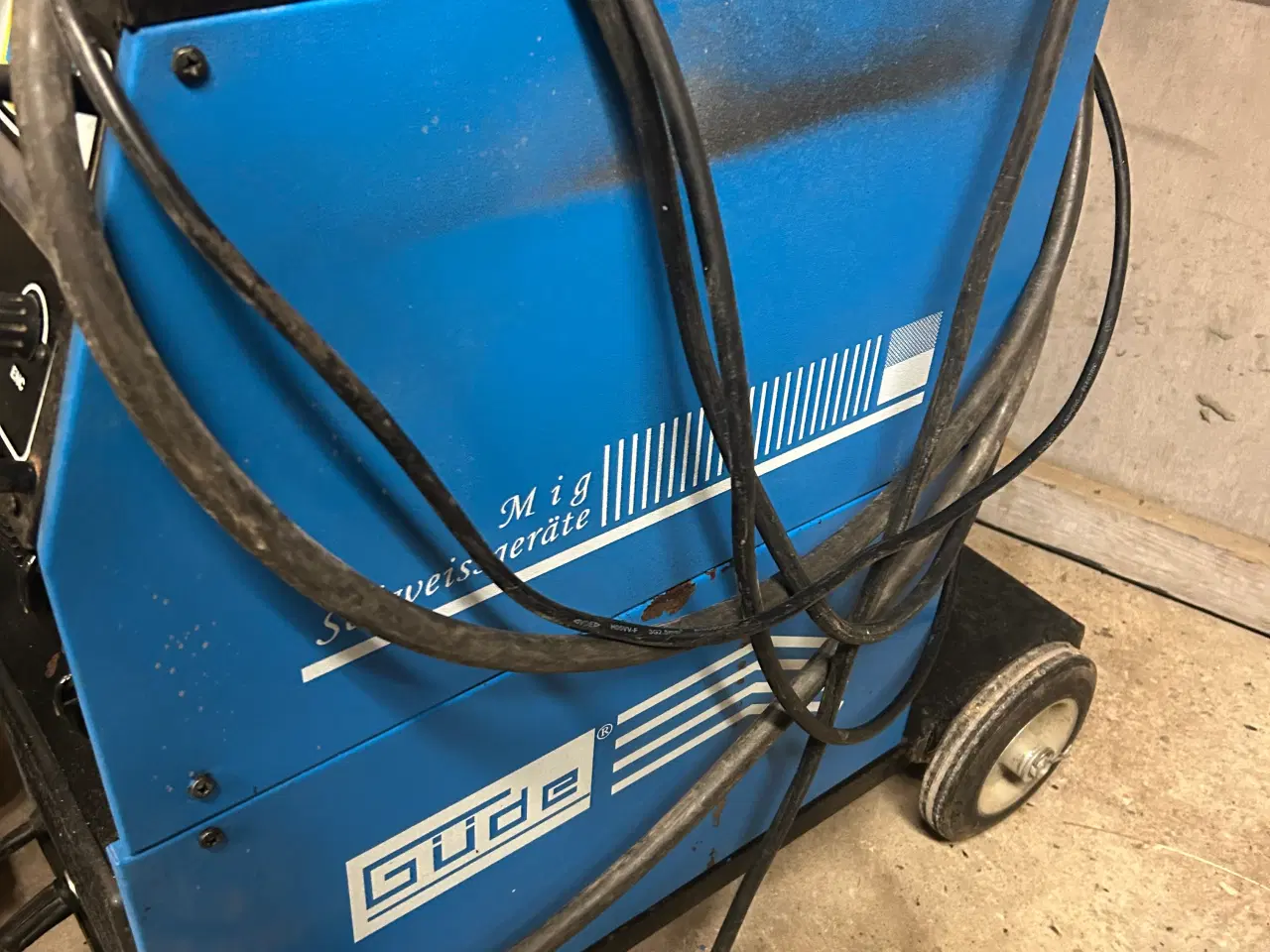 Billede 5 - Gude mig 190