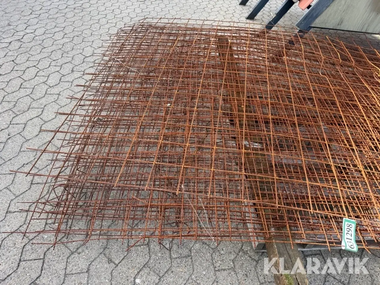 Billede 6 - Riv net 4mm