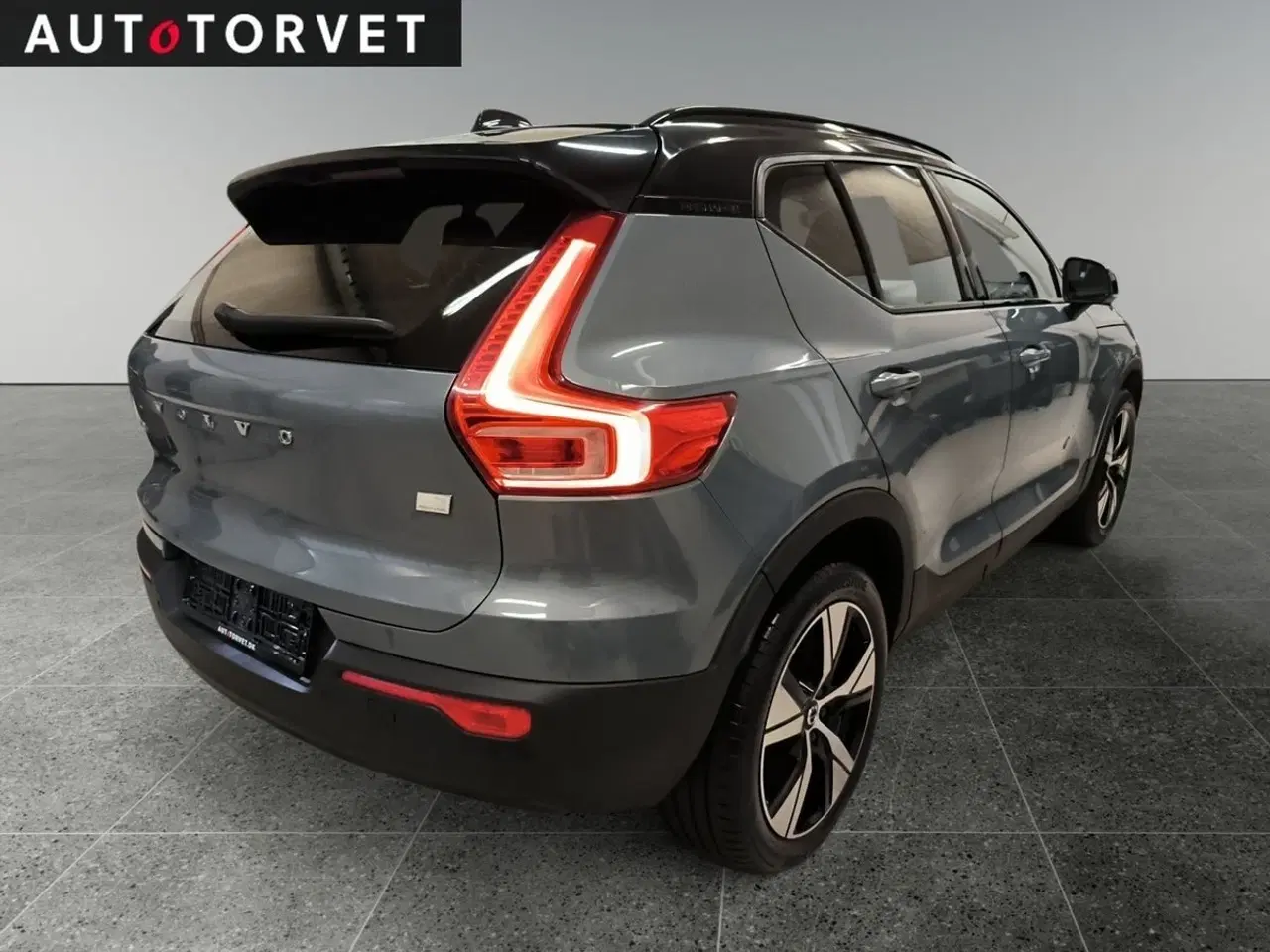 Billede 3 - Volvo XC40  P8 ReCharge Twin R-Design