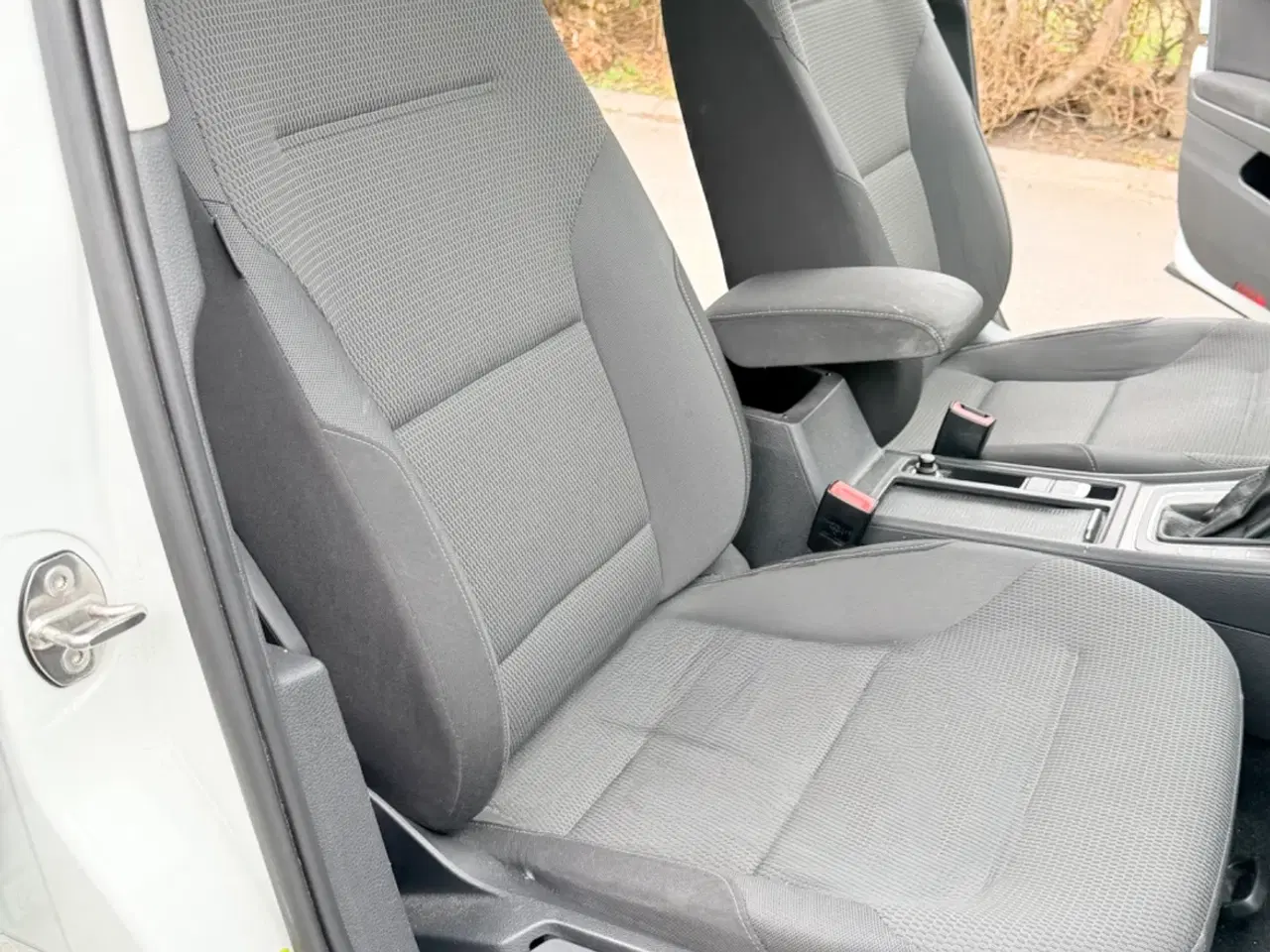 Billede 8 - VW Golf VII 1,4 TSi 122 Comfortline DSG BMT