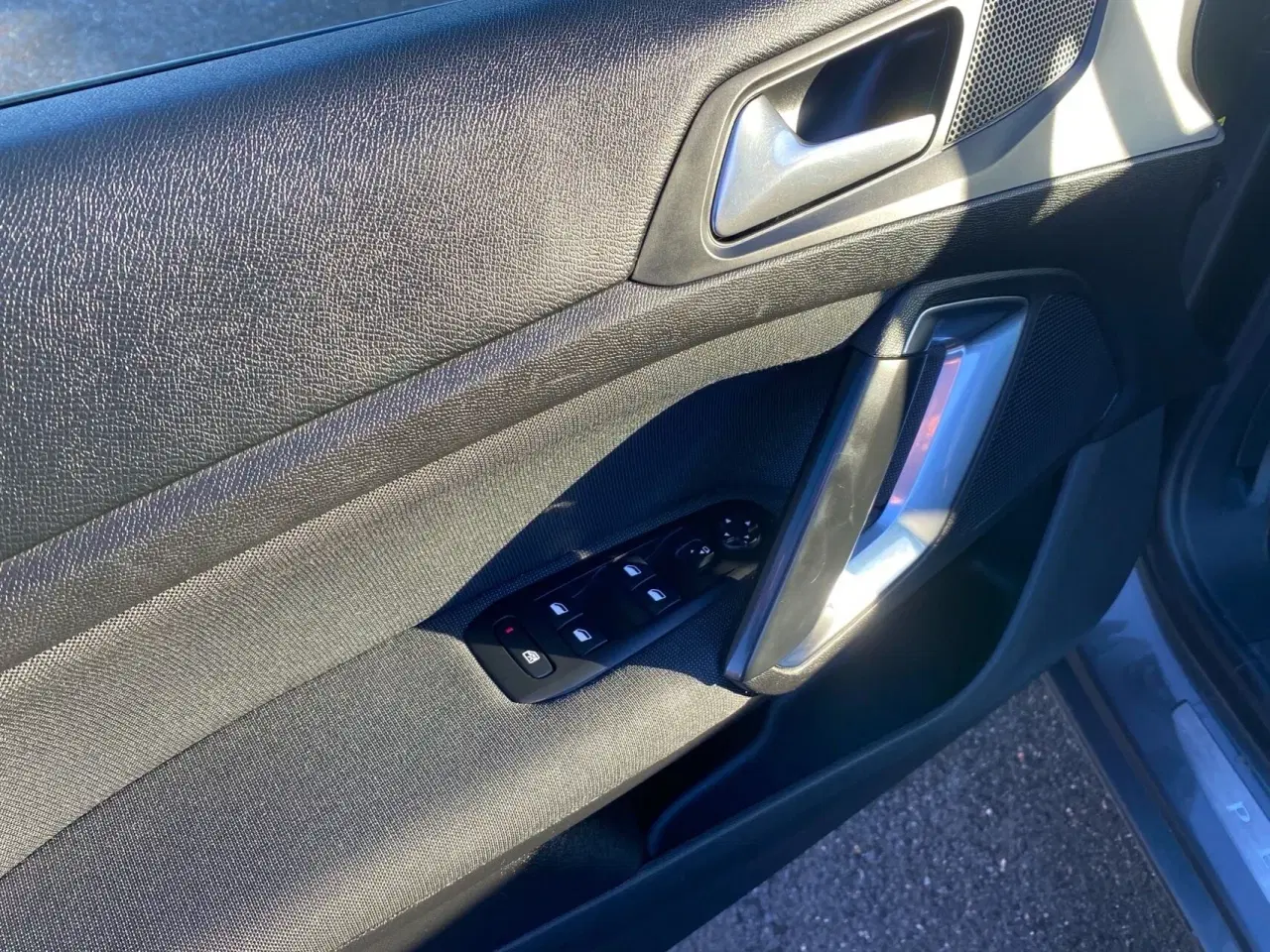 Billede 12 - Peugeot 308 SW 1,6 BlueHDi Edition+ 120HK Stc 6g