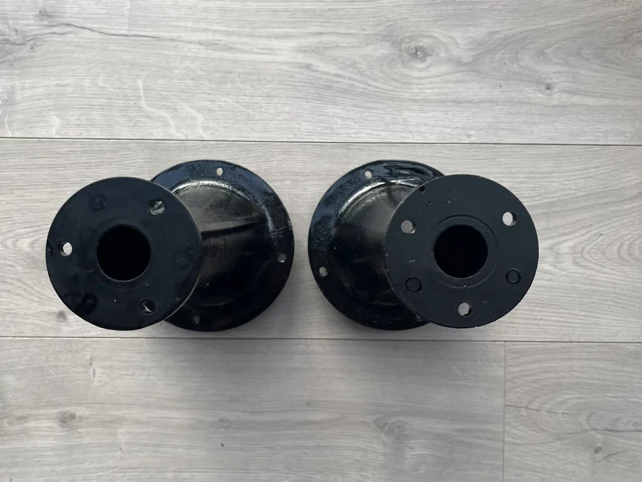 Billede 3 - Coral AH-503. Kvartbølgehorn