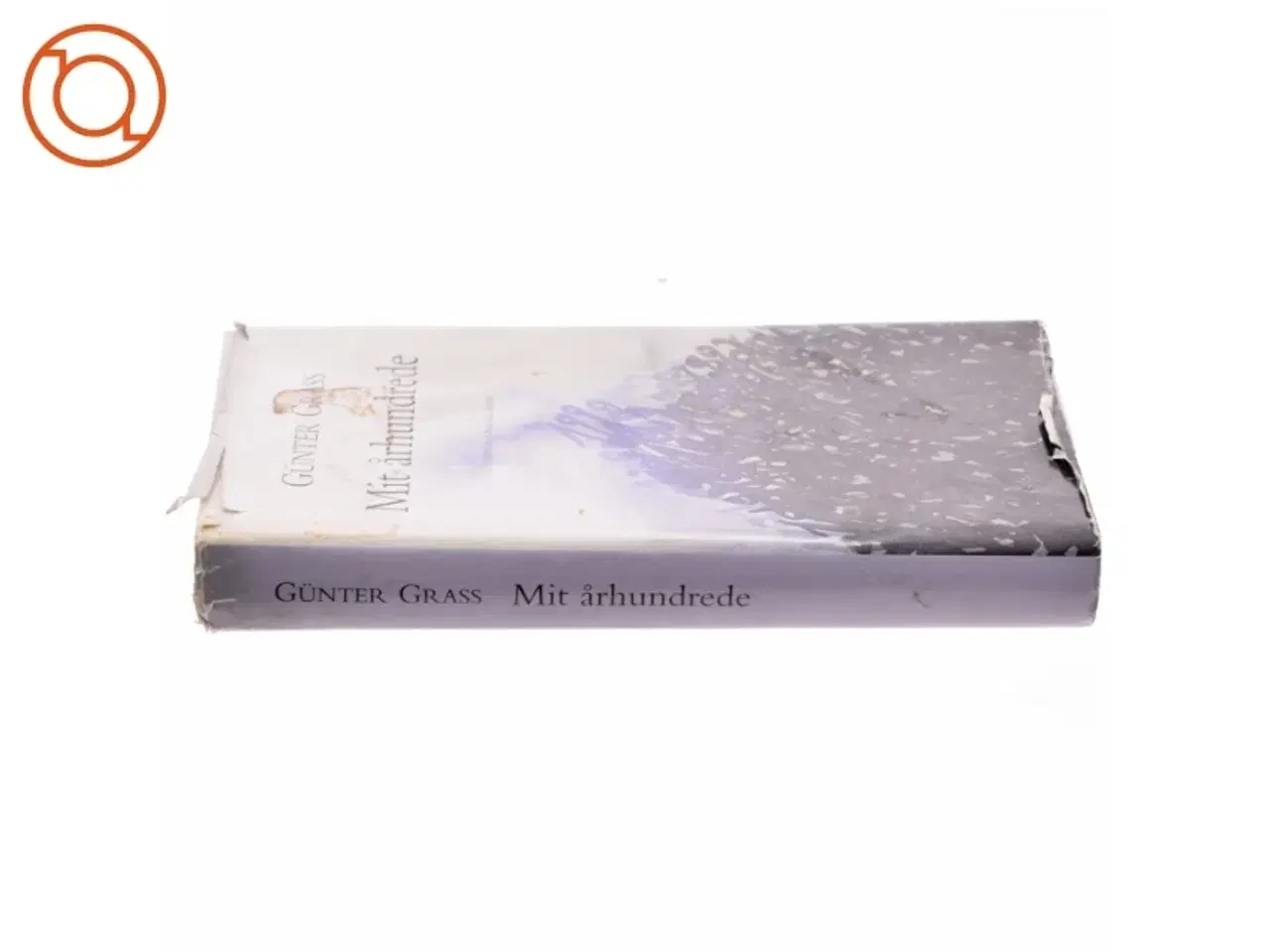 Billede 2 - Mit århundrede af Günter Grass (Bog)