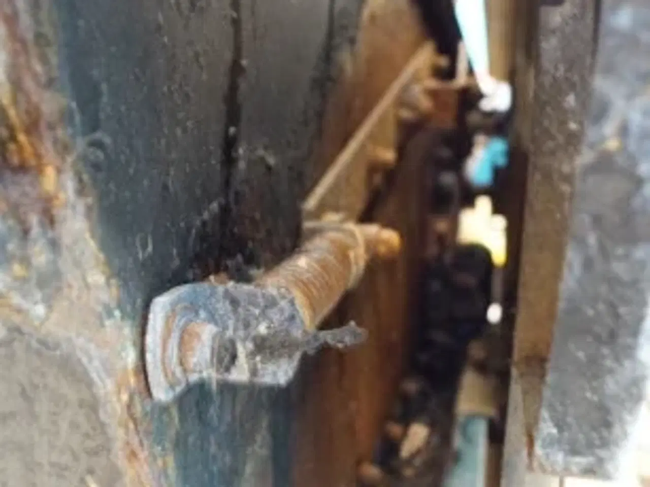 Billede 4 - Fendt 6335C Spredeskærm 323642750