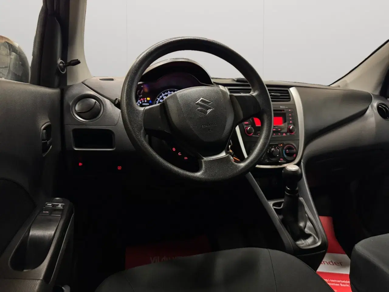 Billede 5 - Suzuki Celerio 1,0 Comfort