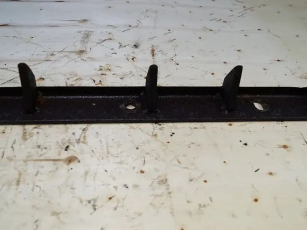 Billede 5 - New Holland TF78 Slagle 89508402