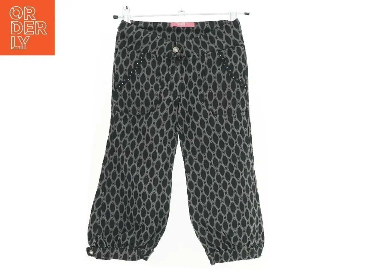 Billede 1 - Bukser (str. 92 cm)