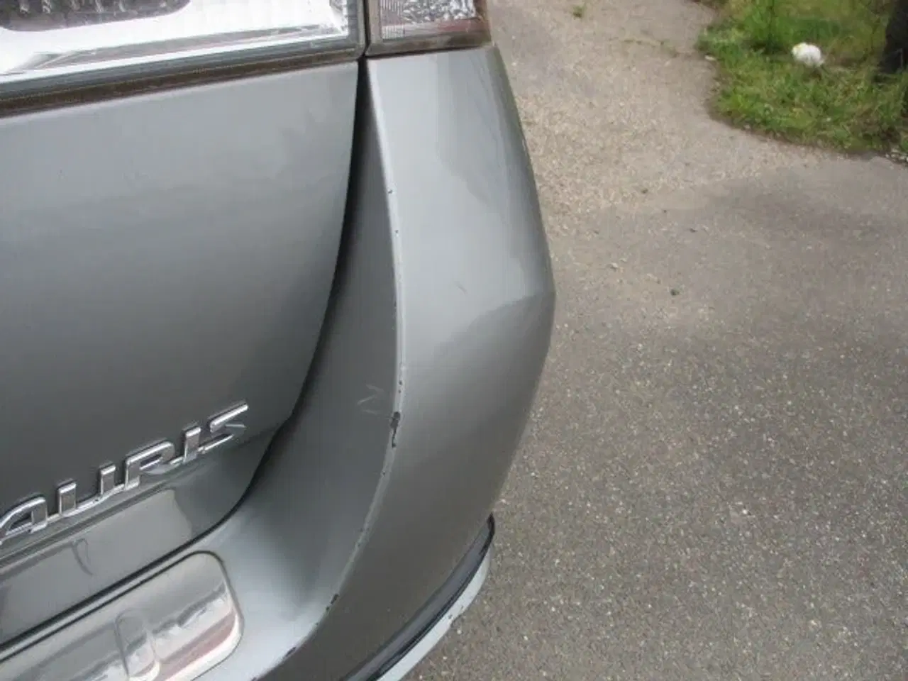 Billede 13 - Toyota Auris 1,2 T T2 Comfort Touring Sports