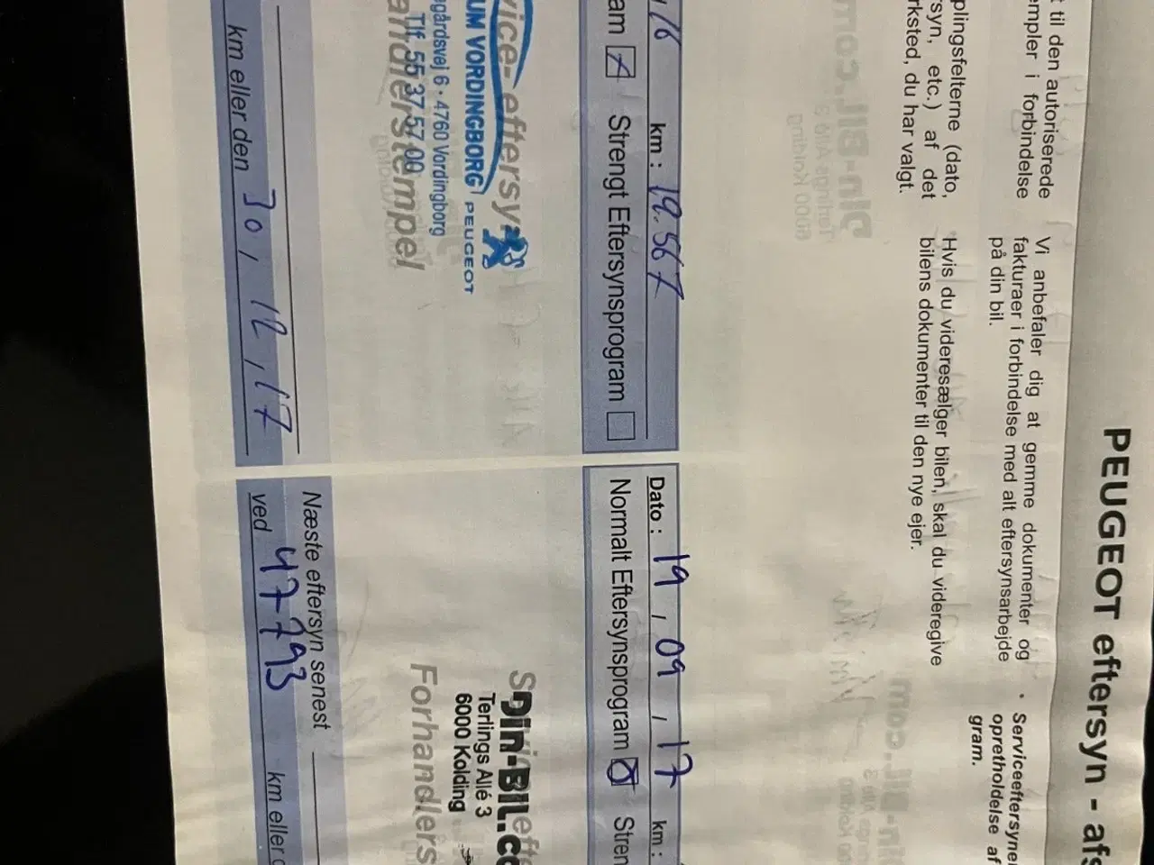 Billede 14 - Peugeot 208 1,6 BlueHDi 100 Active