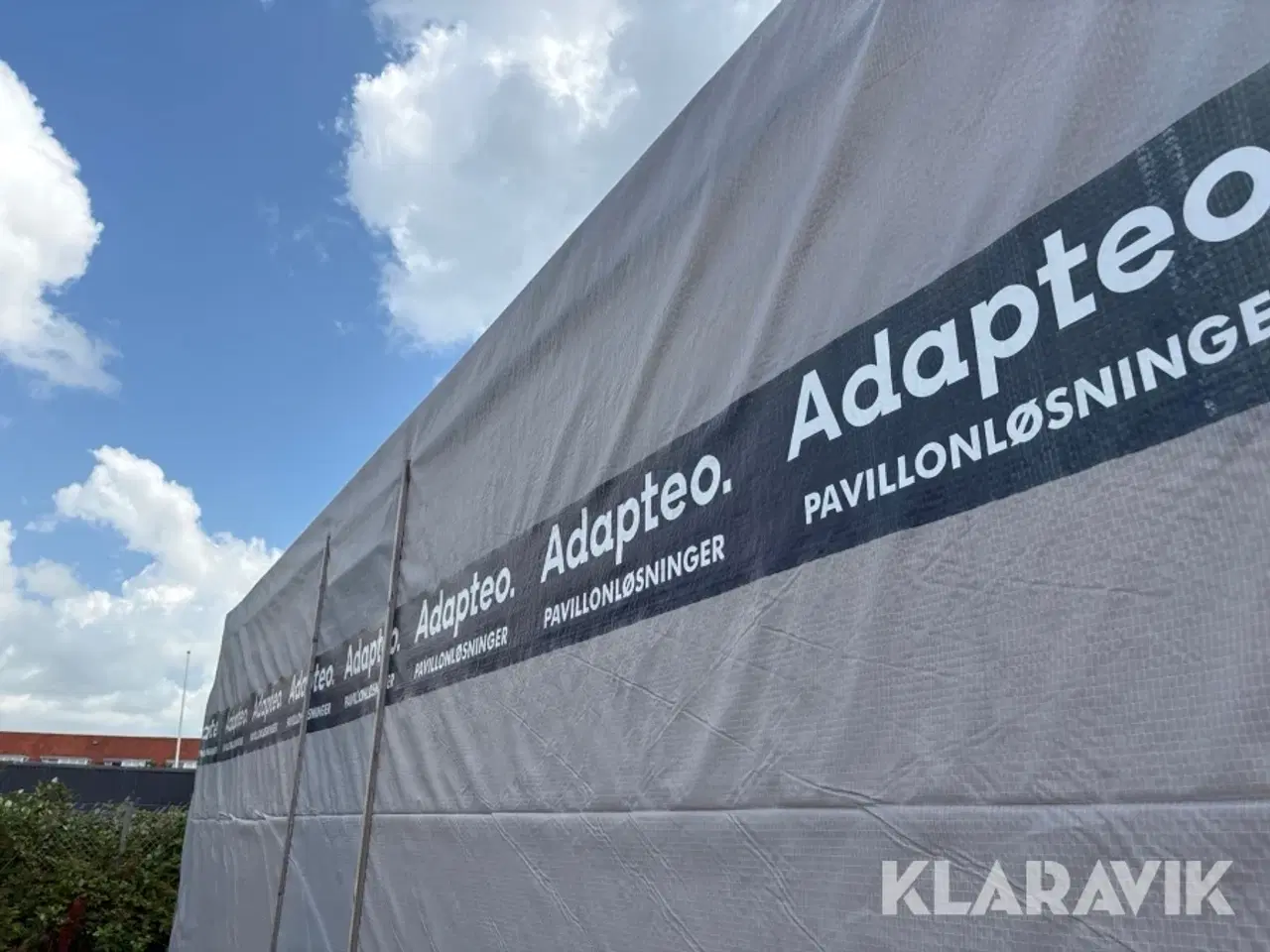 Billede 7 - Pavilloner adapteo - 2 styks