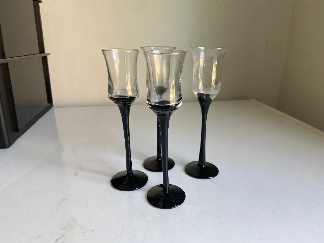 Billede 5 - Mange Luminarc glas