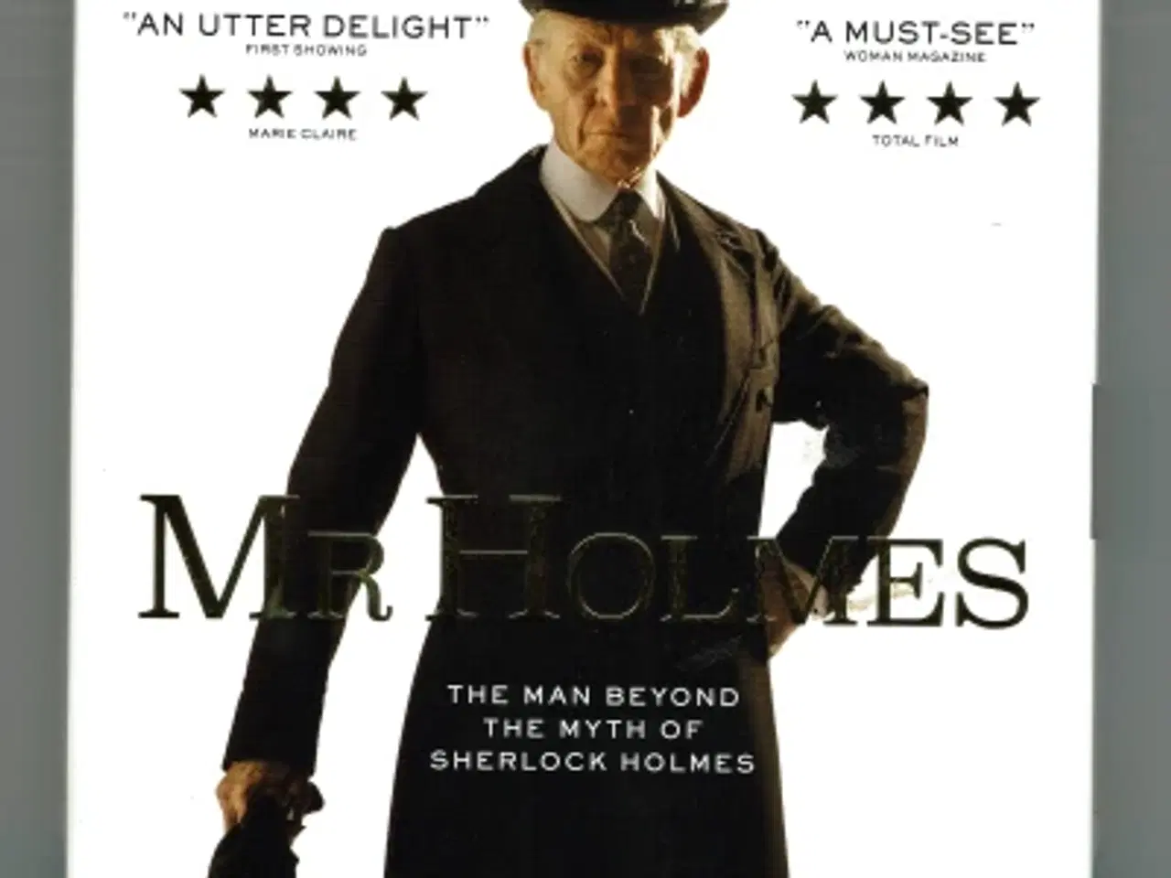Billede 1 - Mr. Holmes
