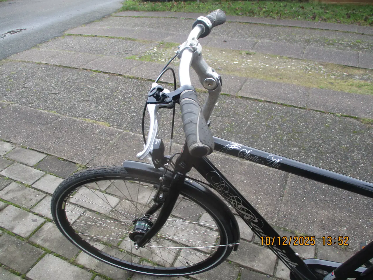 Billede 2 - Rigtig flot let cykel