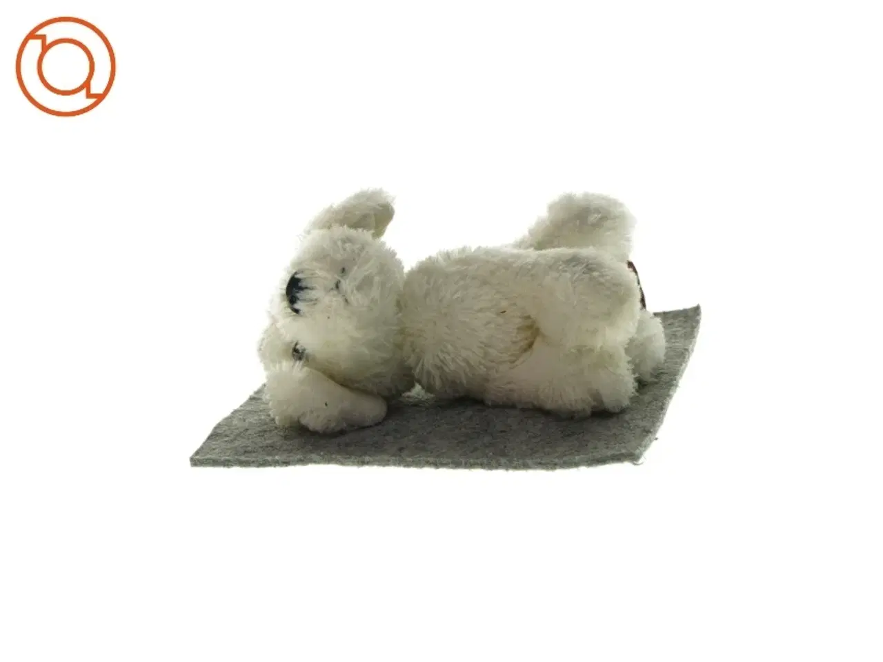 Billede 3 - Hunde bamse (str. 18 cm)