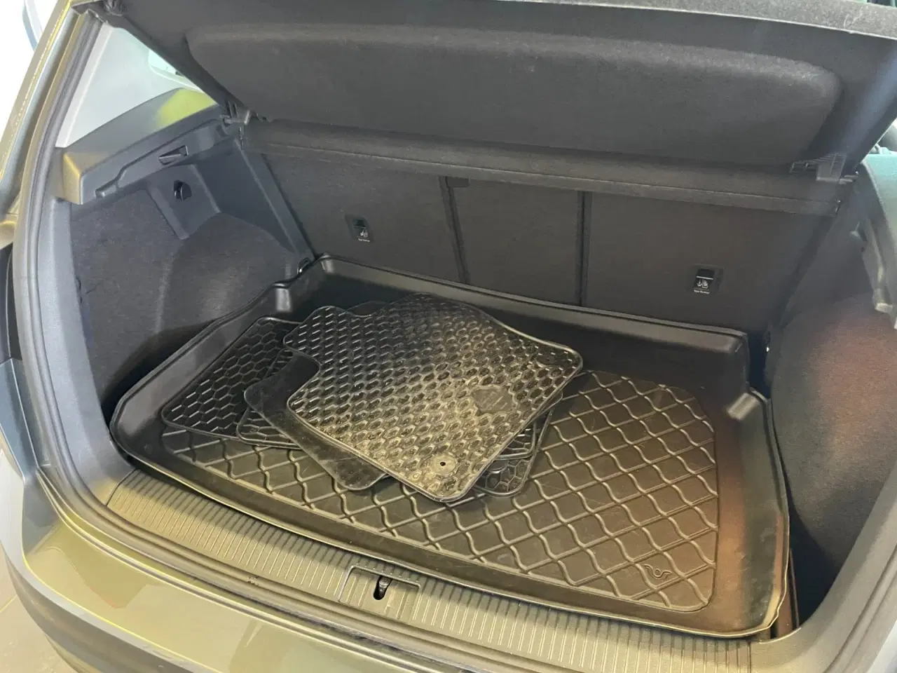 Billede 18 - VW Golf Sportsvan 1,5 TSi 150 Comfortline DSG