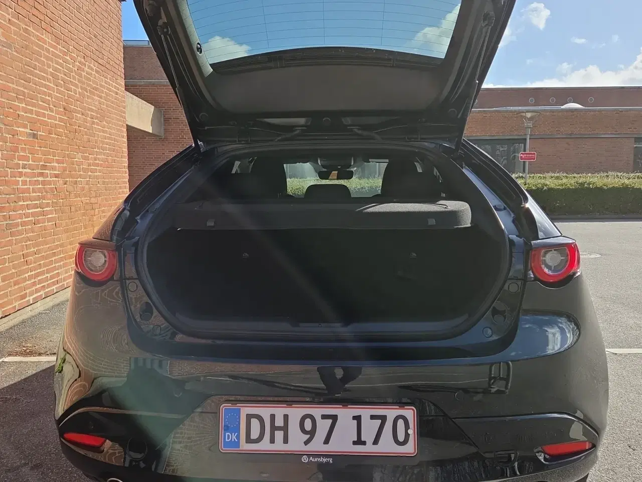 Billede 13 - Mazda 3 2,0 e-SkyActiv-G 150 Homura aut.