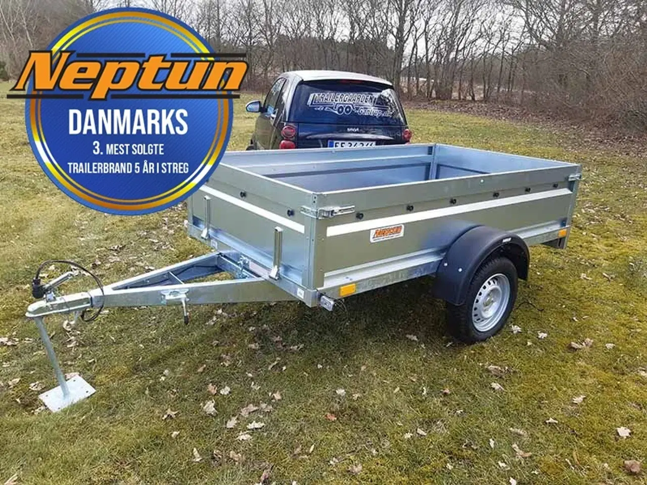 Billede 1 - Neptun Pro GN 023