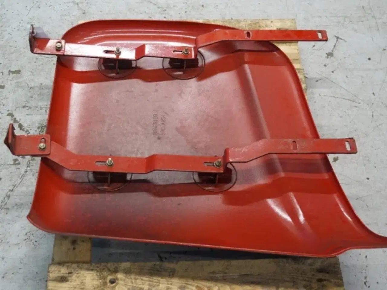 Billede 5 - Case 9230 Afskærmning 87628196