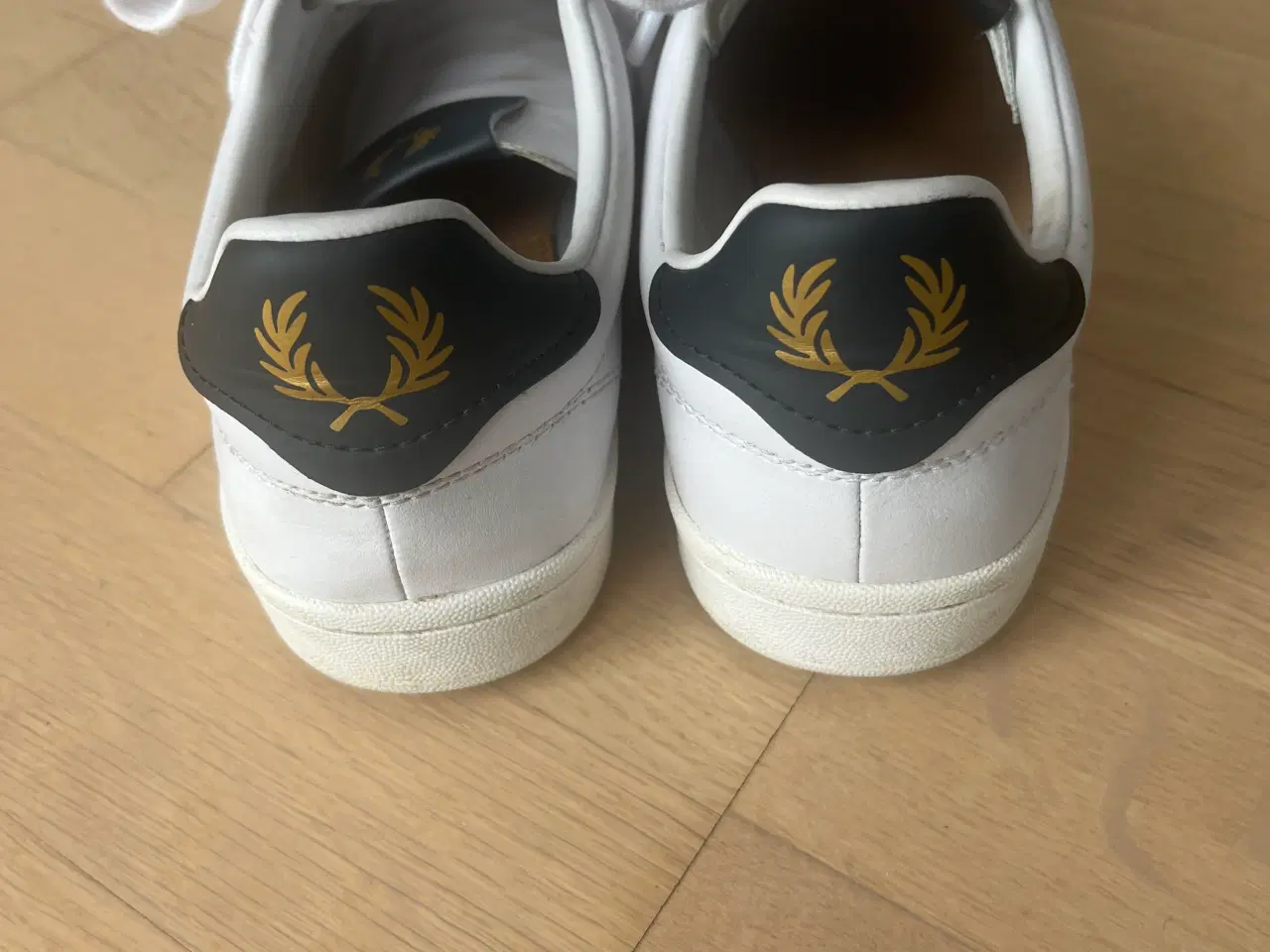 Billede 4 - Fred Perry sneakers