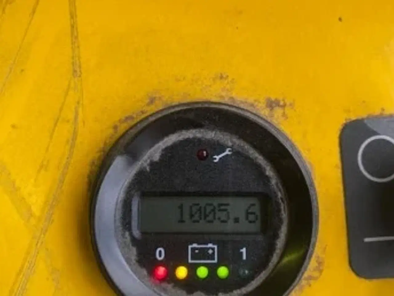 Billede 3 - Elhund Støcklin