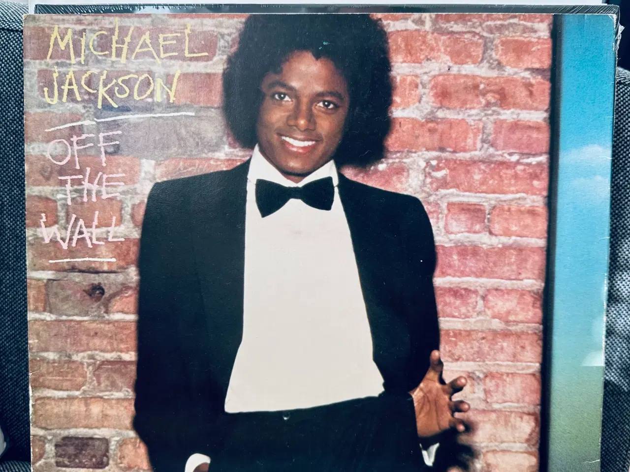 Billede 8 - 16 Michael Jackson LP’er 