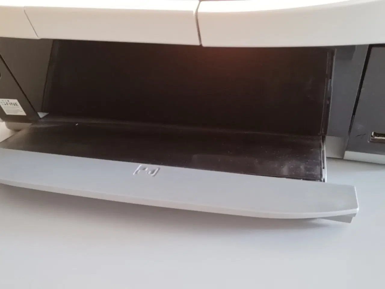 Billede 3 - 2 stk Canon MP500 Printere bortgives
